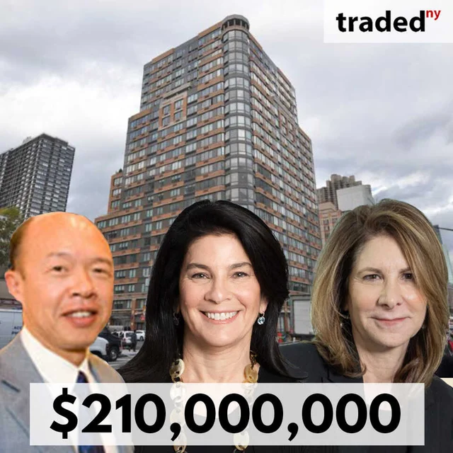 New York University Acquires 209-Unit Multifamily Building In Kips Bay For $210M