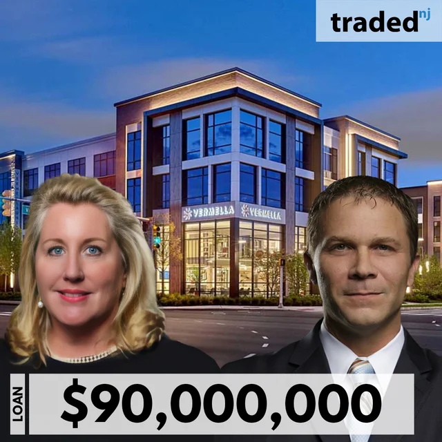 Russo Development Secures $90 Million Loan For Multifamily Property On Vermella Way