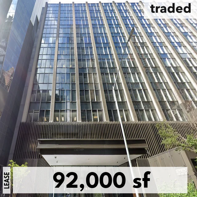 Freshly Leases 92000 Square Feet At 28 E 28th St From Loeb Partners Realty