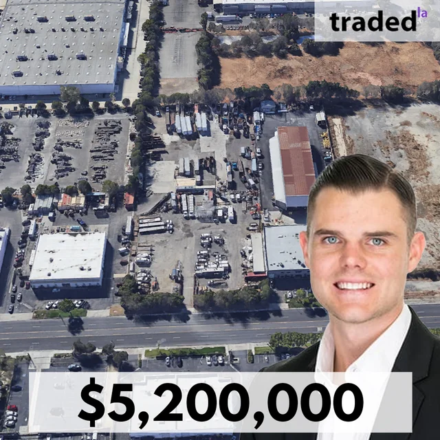 First Industrial Realty Trust Acquires Industrial Building In Ontario For $5.2M