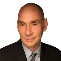 John Charmelo