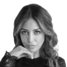 Sogol Jafari
