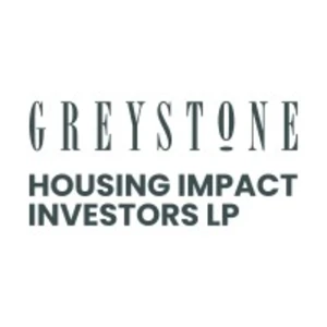 Greystone Housing Impact Investors LP