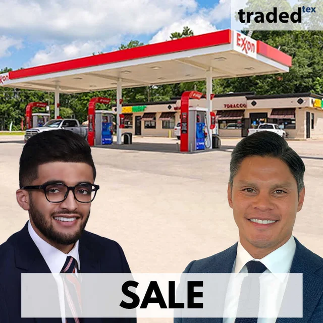 SQRL Fuel Acquires Retail Property In Houston From Saud Niazi
