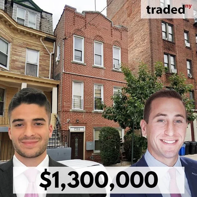 Moshe Friedman Acquires Development Site In Bronx From Julian Melendez For $1.3M