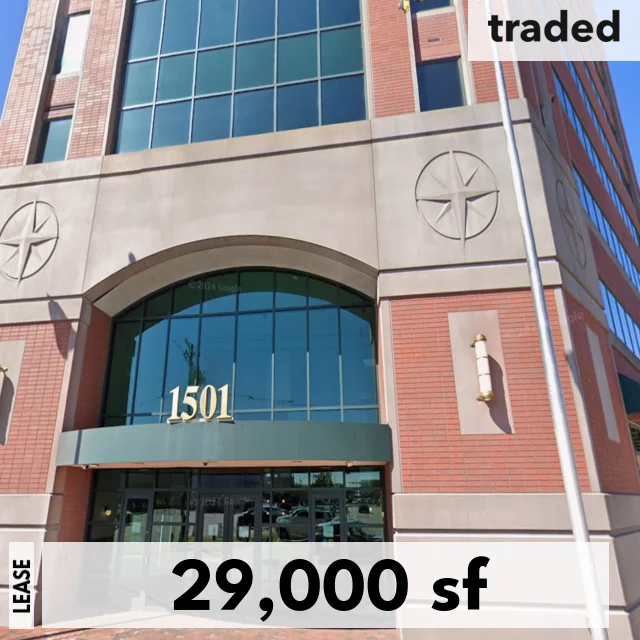 Johns Hopkins Federal Credit Union Leases 29000 Square Feet From Corporate Office Properties Trust In Baltimore