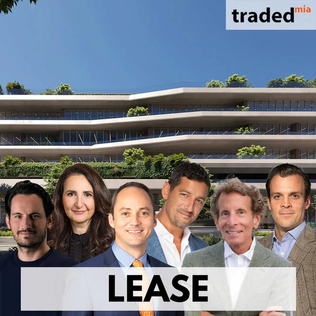 Deco Capital's Bradley Colmer Leases 11,841 SF Retail Space In Miami Beach To Audemars Piguet