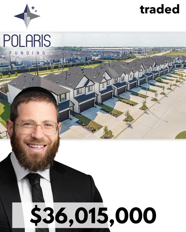 Jason Wisotsky Of Four Corners Development Group Acquires Multifamily Asset From DH Horton For $36.02M