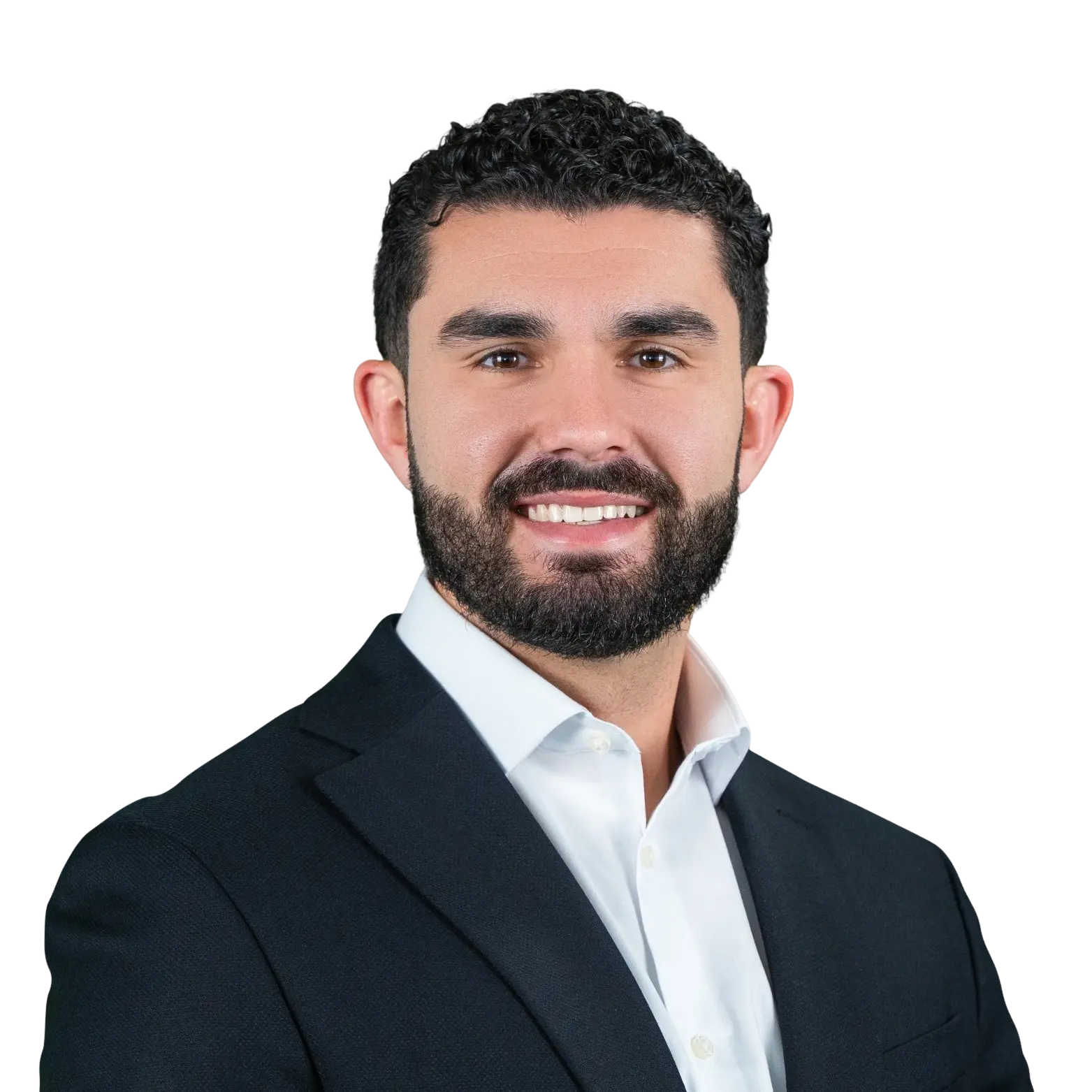 Andre Mendoza