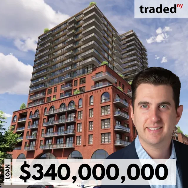 Sky Equity Group Secures $340M Refinance Loan From Affinius Capital For 313 Bond Street Project