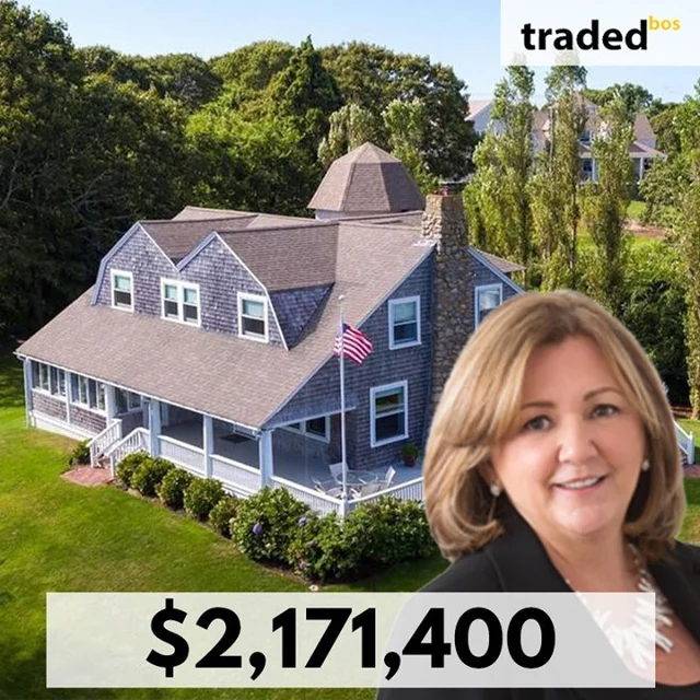 Debra Caney - Robert Paul Properties, Inc Acquires Single Family Home On Pearl Avenue For $2.17M