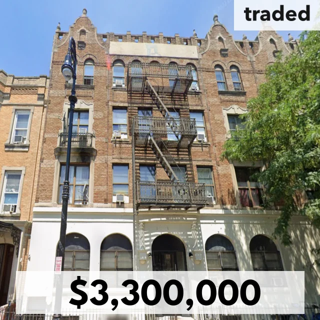 Jason Wisotsky Acquires Property At 2317 Newkirk Ave Brooklyn For $3.3M With Broker Jason Goldy