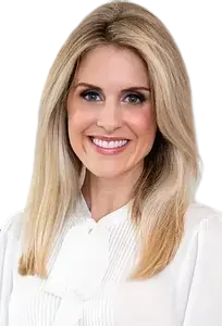 Katie Moor