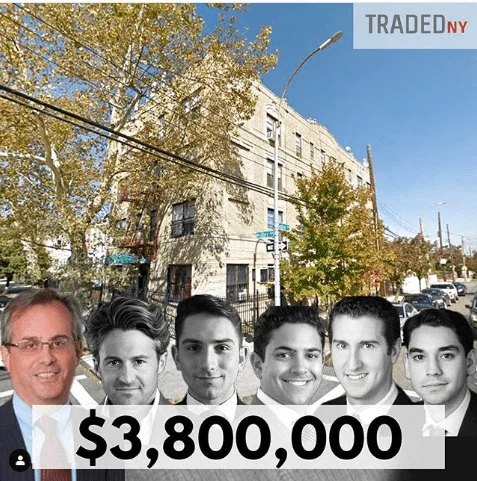 Workforce Housing Group Acquires Multifamily Property In Brooklyn For $3.8M