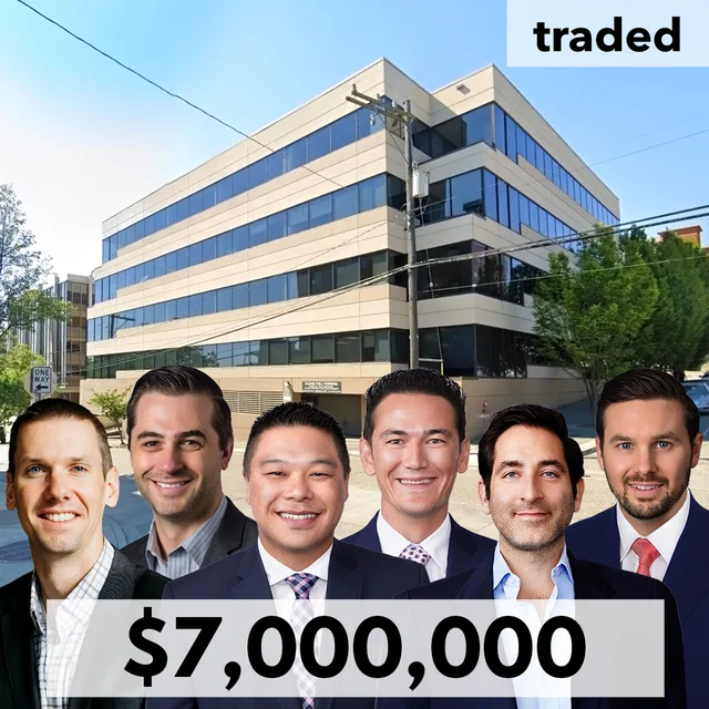 Stream Real Estate Acquires Queen Anne Plaza Office Building In Seattle For $7M
