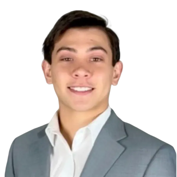 Andrew Muth