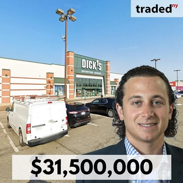 Infinity Real Estate Acquires Retail Property On Richmond Avenue In Staten Island For $31.5M