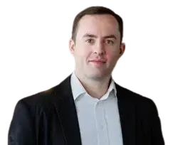 Kevin Morgan