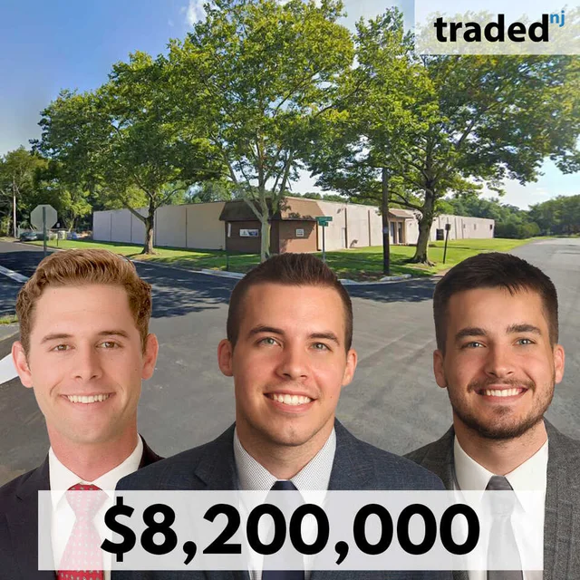 Transcontinental Steel Acquires Industrial Property In Piscataway For $8.2M
