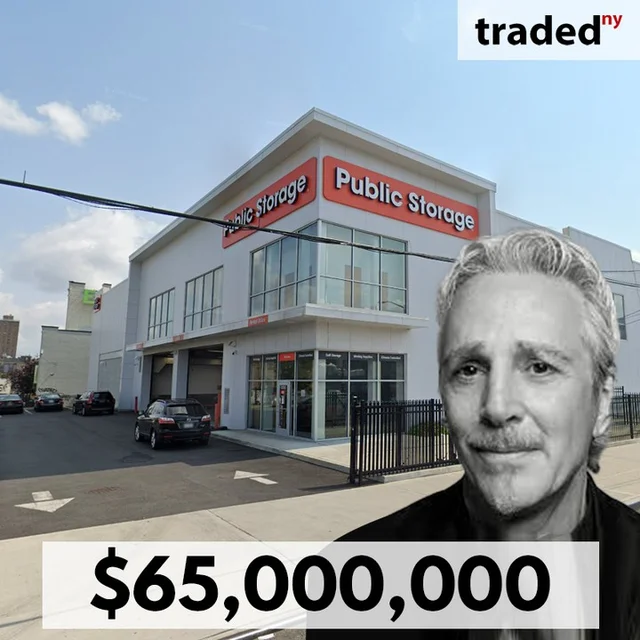 Storage Post Self Storage Acquires Industrial Property In Morrisania For $65M