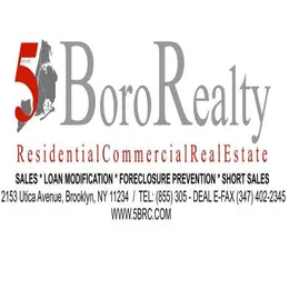 5 Boro Realty