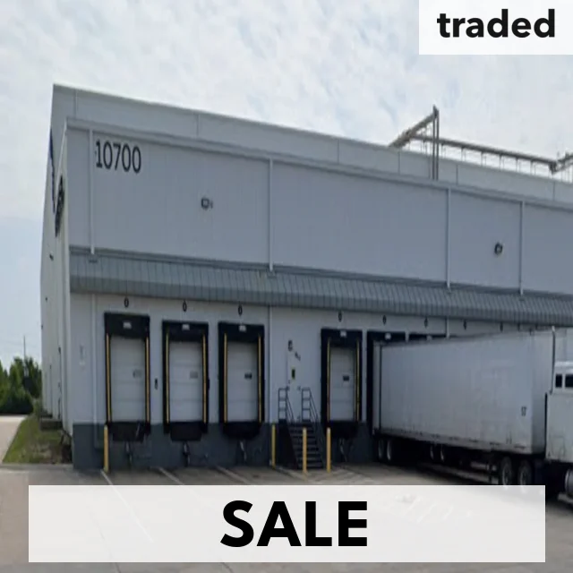 Crow Holdings Acquires Property At 10700 Telge Rd Houston From Albertsons With Buyer's Representative Cory Driskill