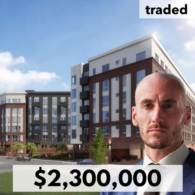 Development Site In Philadelphia, PA Sells For $2.3M With Compass Broker