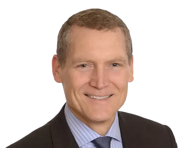 Paul Carr 