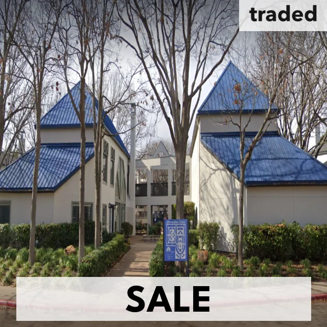 3500 Renzel BLVD Fort Worth TX Sold With Seller's Reps Kevin Dufour And Kyle Peco