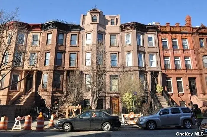 10-Family Building Listed at 155 Hancock Street Brooklyn