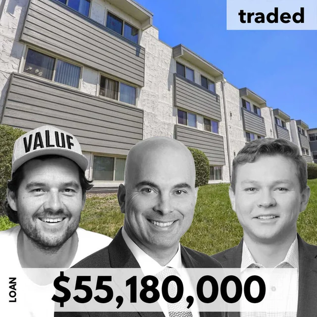 VareCo Refinances The Iris Multifamily Complex In Arvada, Colorado For $55.18M