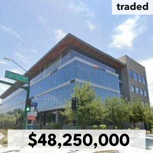 Koelbel & Co Acquires Camelback Collective Office In Phoenix From Humphreys Capital For $48.25M