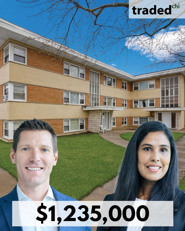 Brian Karmowski and Karla Galva of Essex Realty Group Represent $1.235M Elmwood Park Multifamily Sale
