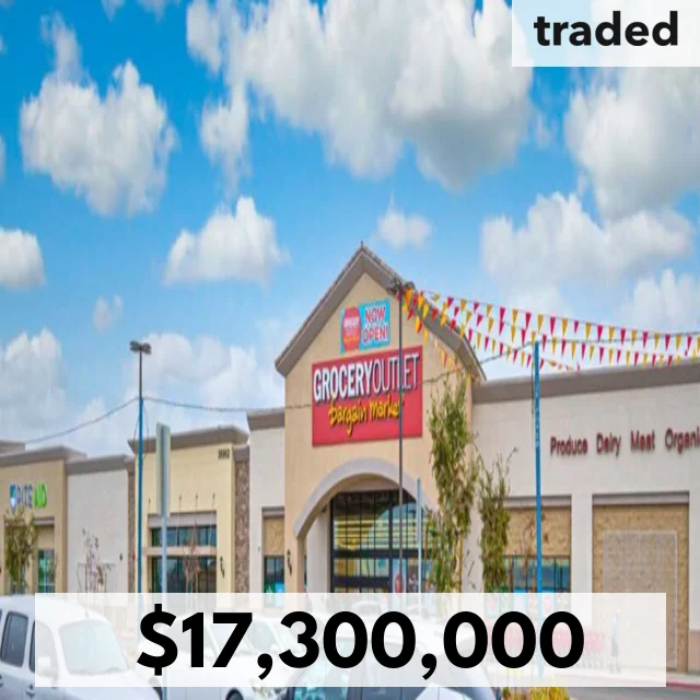 Private Investor Acquires Property At 35958 Winchester Rd Winchester For $17.3M With Matthew Mousavi And Jack Cornell As Seller's Reps
