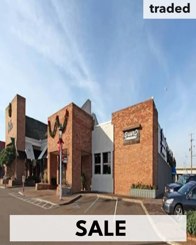 Asana Partners Acquires Highland Village Retail Center In Jackson Mississippi From WS Development