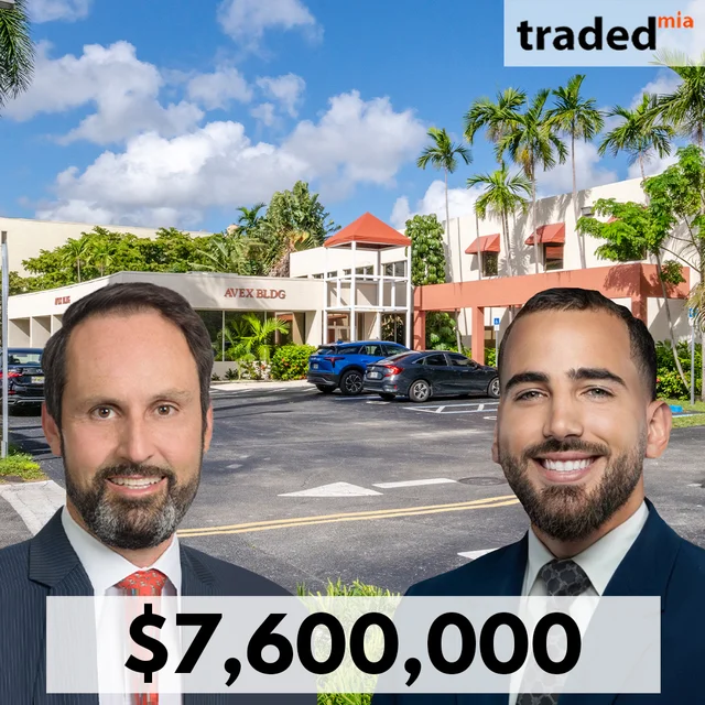 Marrero Capital Investments Acquires Mixed-use Property In Virginia Gardens For $7.6M