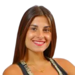 Gabrielle Russo