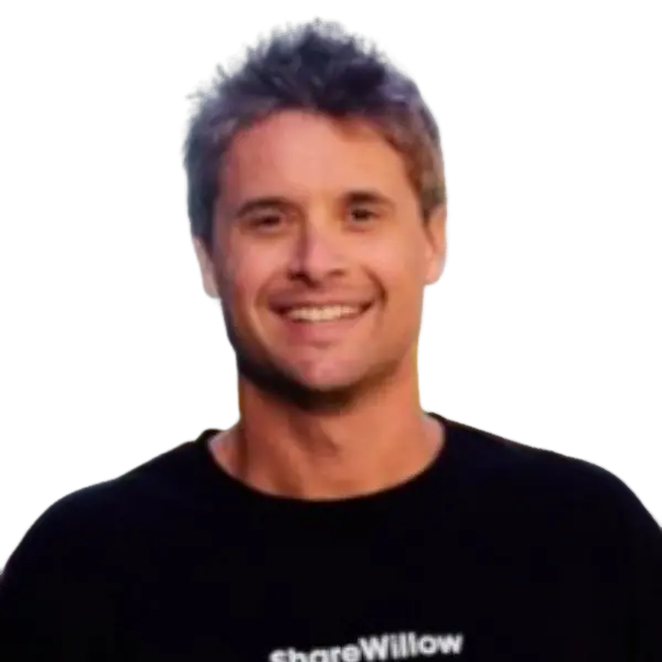 Ryan Shank