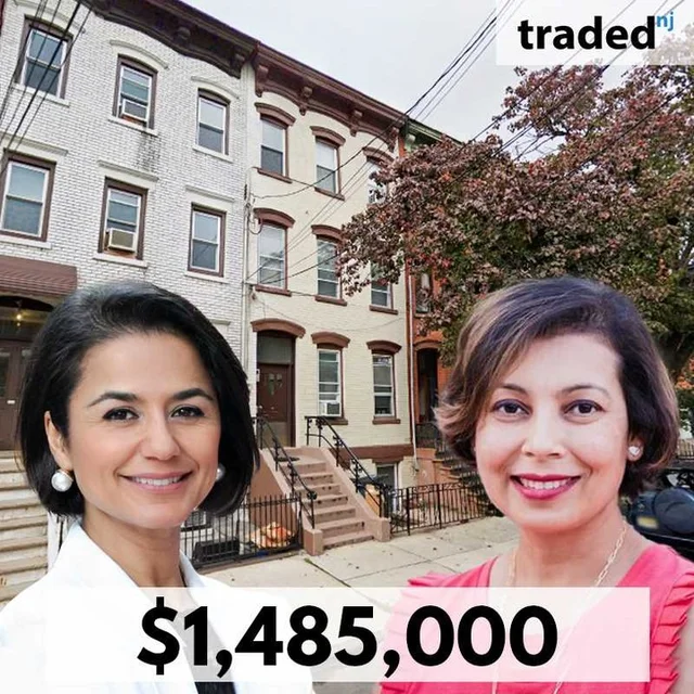 RE/MAX On The Hudson Brokered $1.5M Multifamily Sale On Park Ave, Hoboken