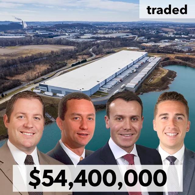 Cabot Properties Acquires 483,770 Sq Ft Industrial Property In York For $54.4M