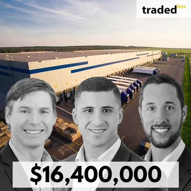 Tegra Medical Acquires Industrial Property In Franklin, MA For $16.4M