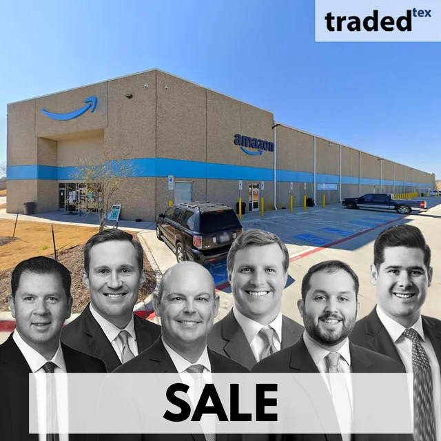 Realterm Acquires Industrial Property In Arlington From Oxford Properties