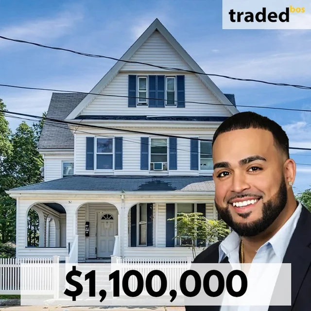 Fernando Perez Acquires Multifamily Property In Boston For $1.1M