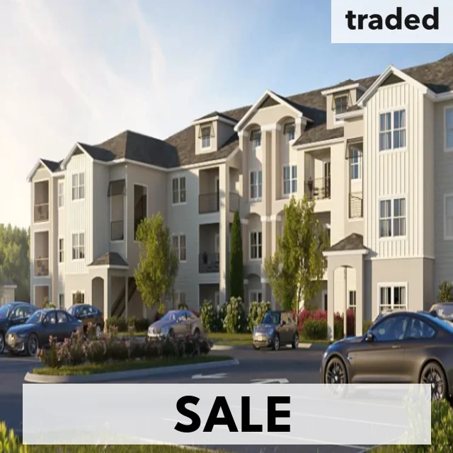 Topaz Capital Group Acquires Property In Lakeland With Buyer's Representatives Justin Hofford Kevin Mosher Luis Elorza