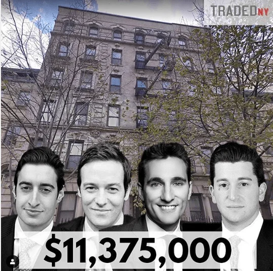 Dan Rozenblatt Acquires Multifamily Property In Harlem For $11.375M