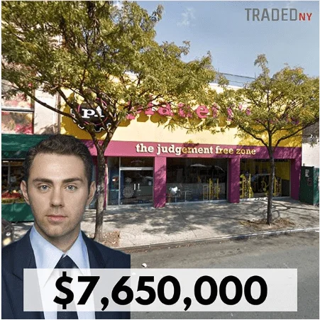 Crown Acquisitions Sells Retail Property In Brooklyn For $7.65M