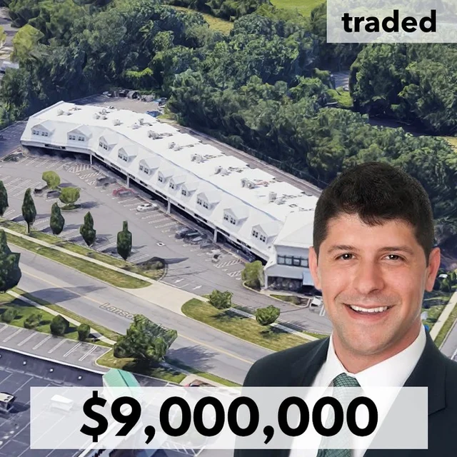 Northeast Private Client Group Sells Mixed-Use Property In Milford, CT For $9M