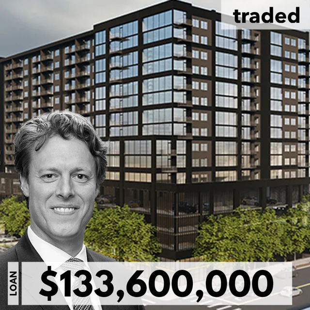 Square Mile Capital Management Provides $133.6M Construction Financing For Nashville Multifamily Property
