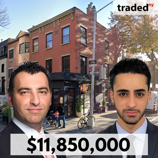 Hidrock Properties Sells Boerum Hill Package Deal For $11.85M