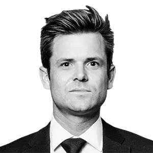 Scott Treblico